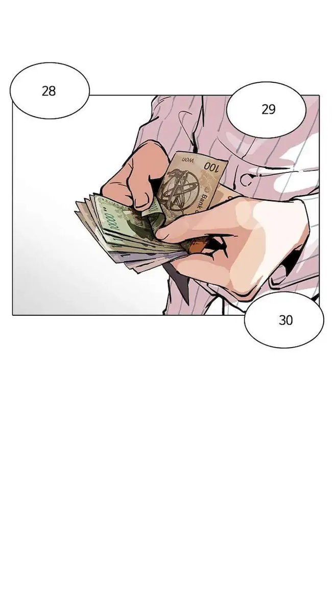 Lookism Bab 217 halaman 163
