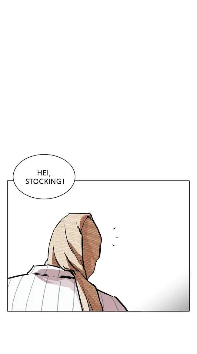 Lookism Bab 217 halaman 165