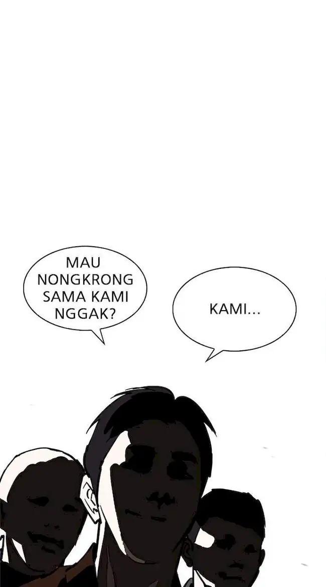 Lookism Bab 217 halaman 168