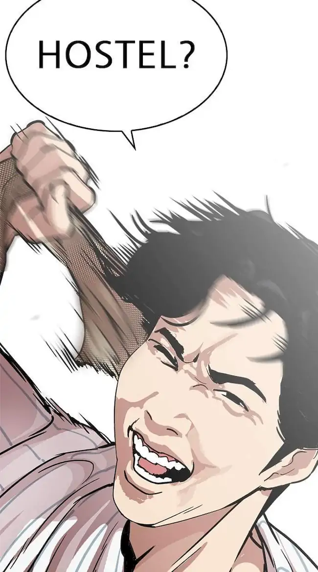Lookism Bab 217 halaman 171
