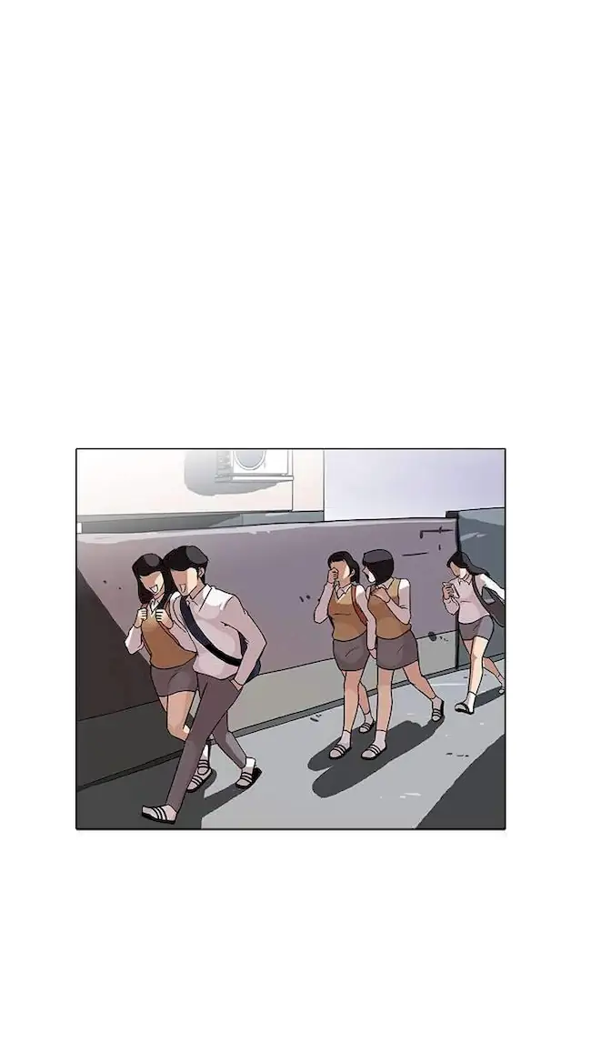 Lookism Bab 218 halaman 2