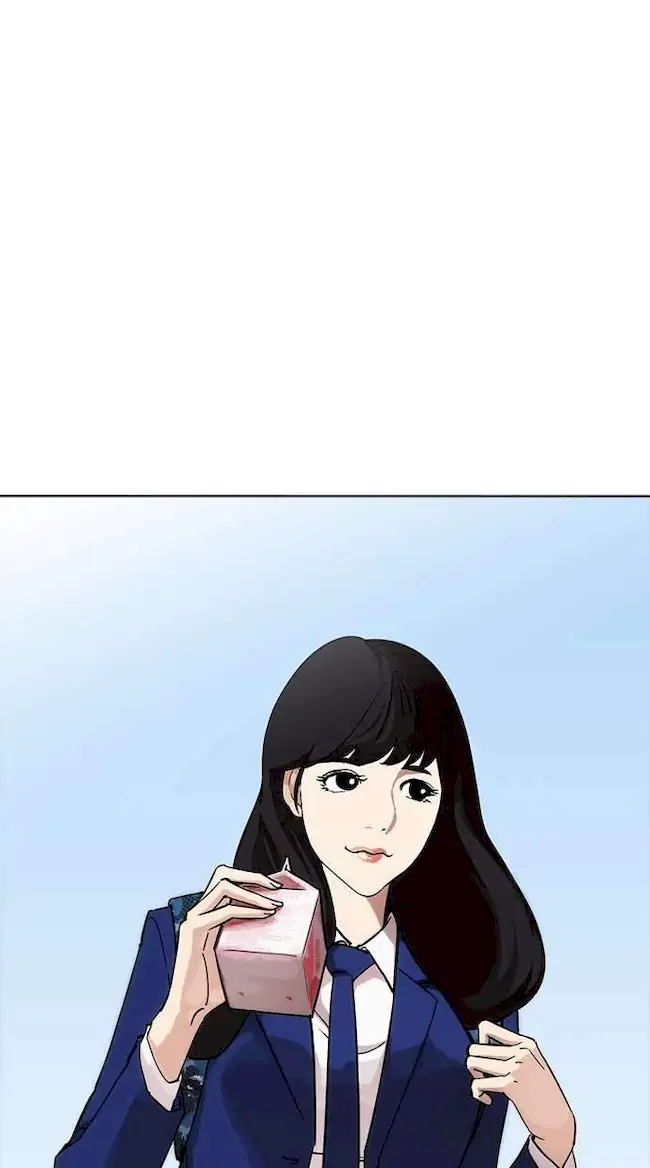 Lookism Bab 218 halaman 3