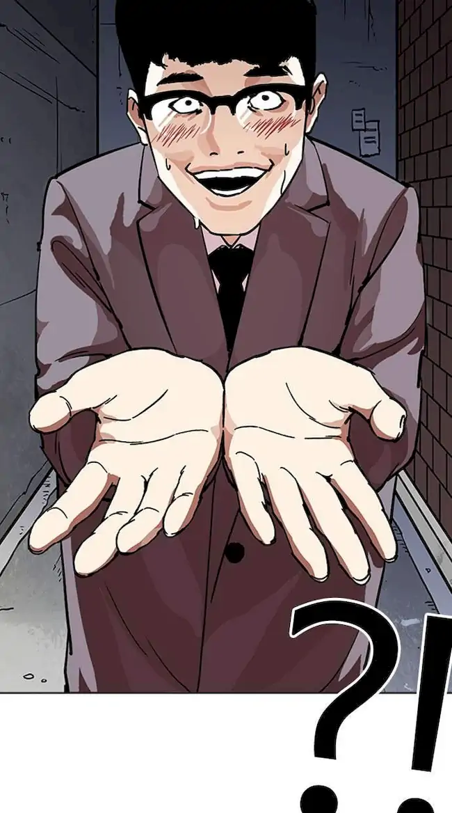 Lookism Bab 218 halaman 9