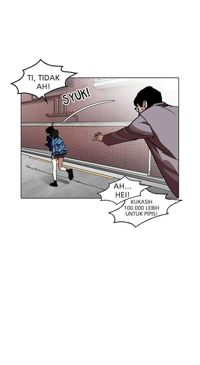 Lookism Bab 218 halaman 13