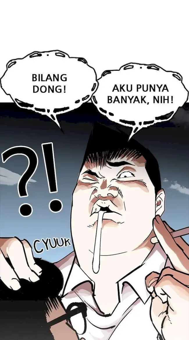 Lookism Bab 218 halaman 16
