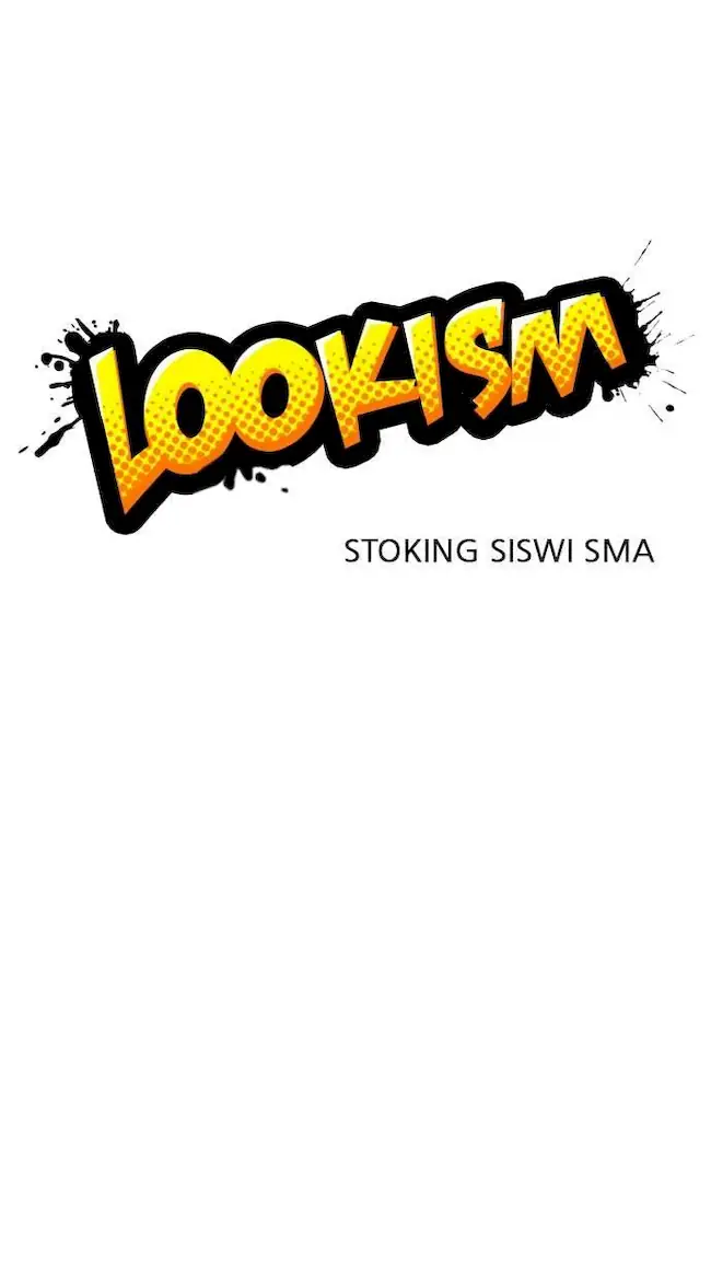 Lookism Bab 218 halaman 23