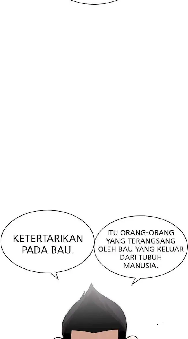 Lookism Bab 218 halaman 28