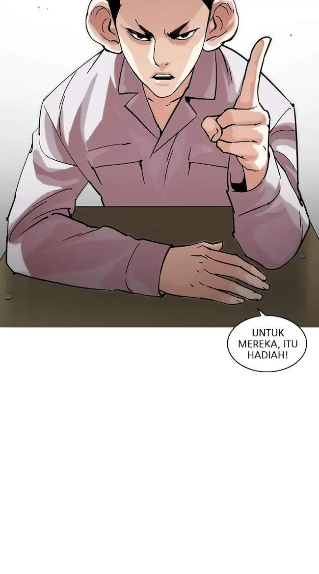Lookism Bab 218 halaman 29