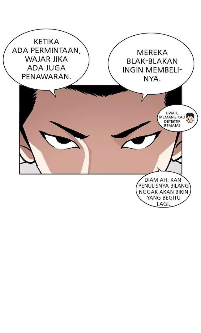 Lookism Bab 218 halaman 30