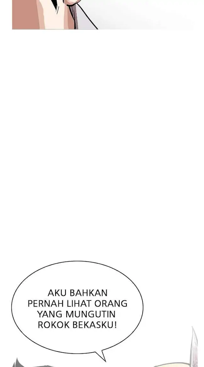 Lookism Bab 218 halaman 35