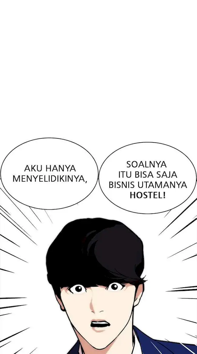 Lookism Bab 218 halaman 38