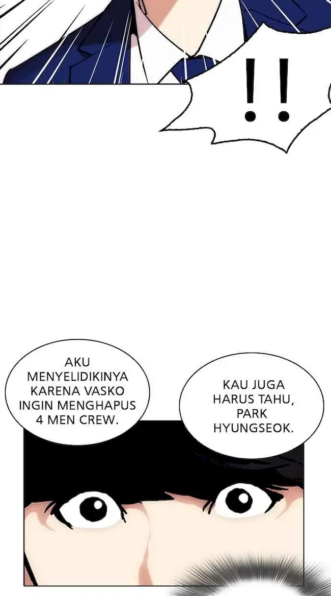 Lookism Bab 218 halaman 39