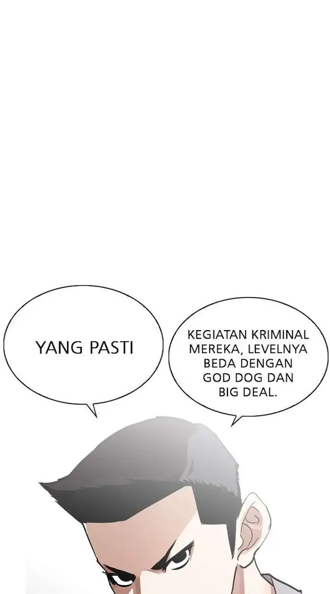Lookism Bab 218 halaman 42