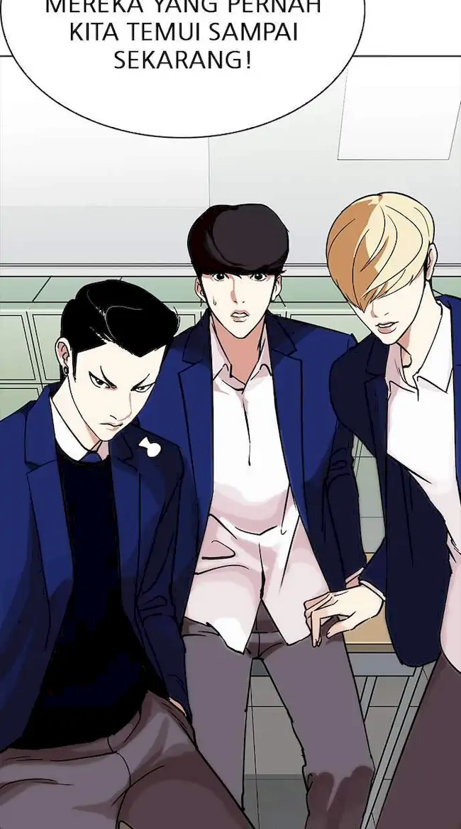 Lookism Bab 218 halaman 44
