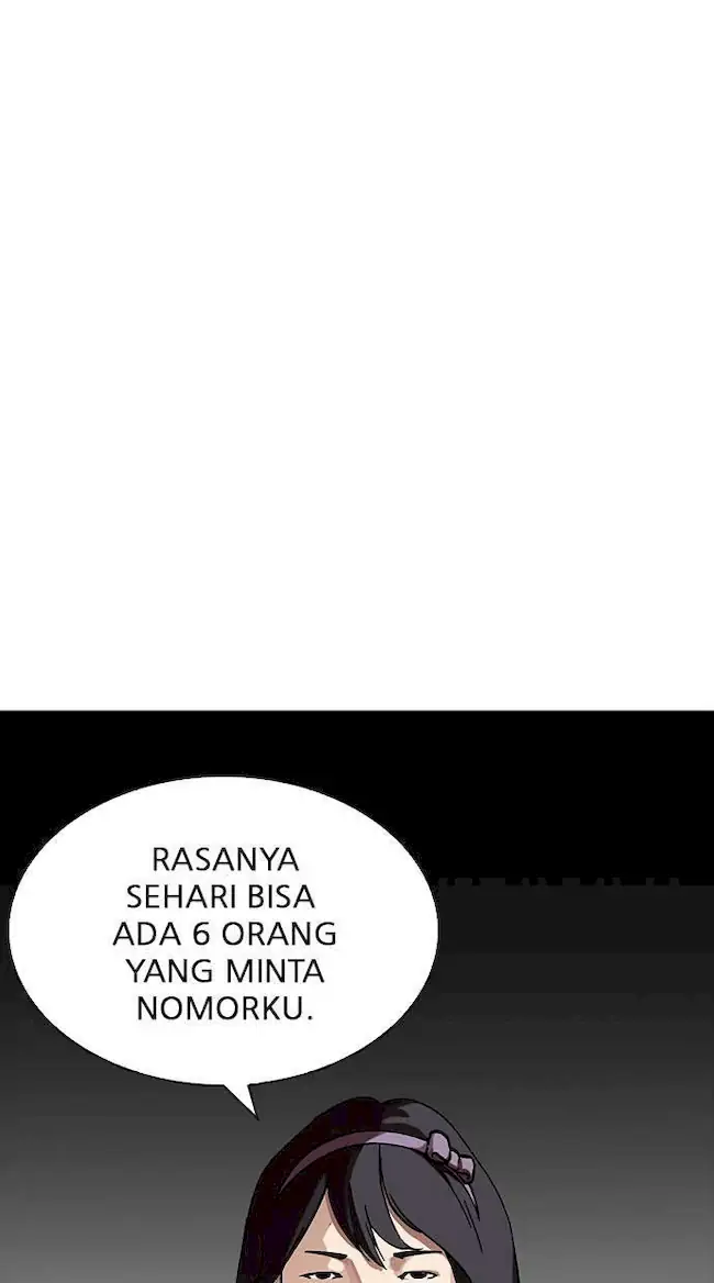 Lookism Bab 218 halaman 50