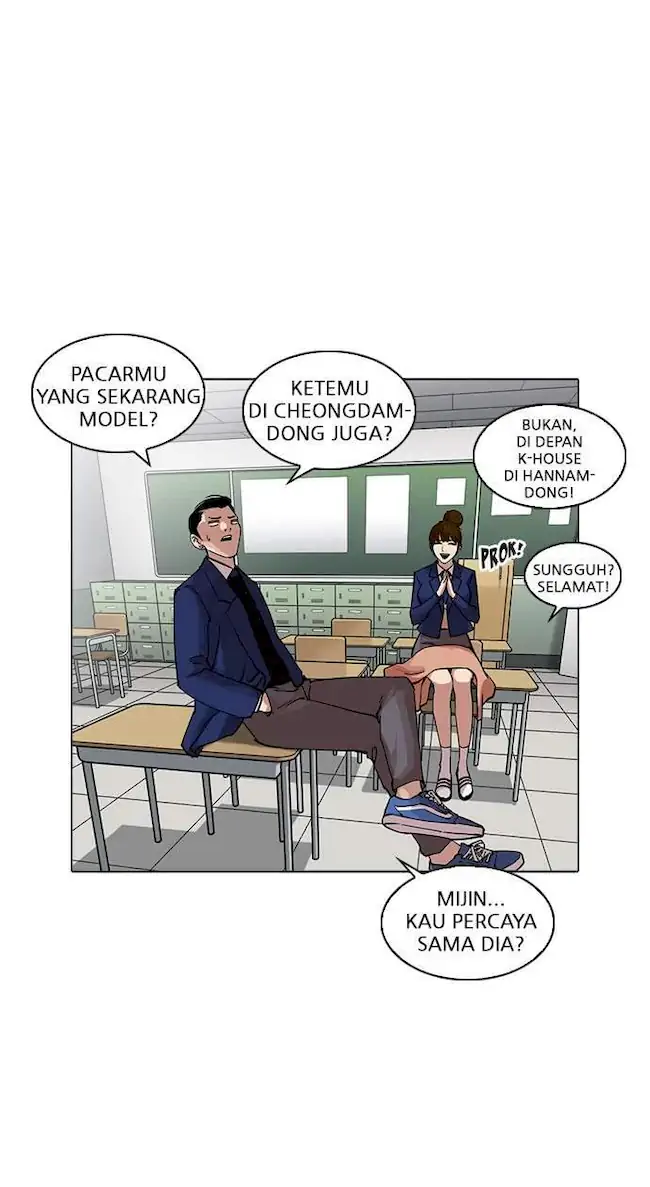Lookism Bab 218 halaman 53