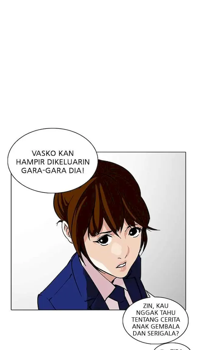 Lookism Bab 218 halaman 54