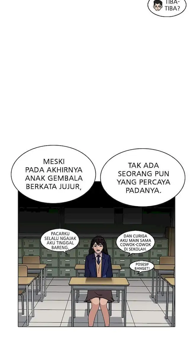 Lookism Bab 218 halaman 55