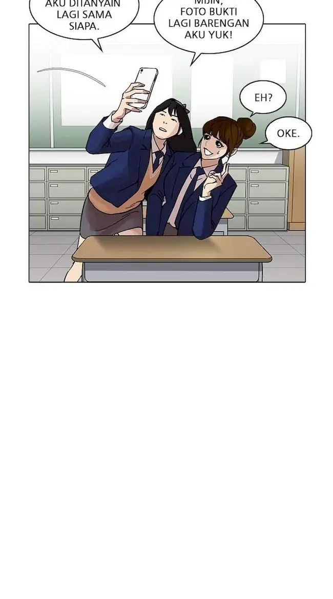 Lookism Bab 218 halaman 58