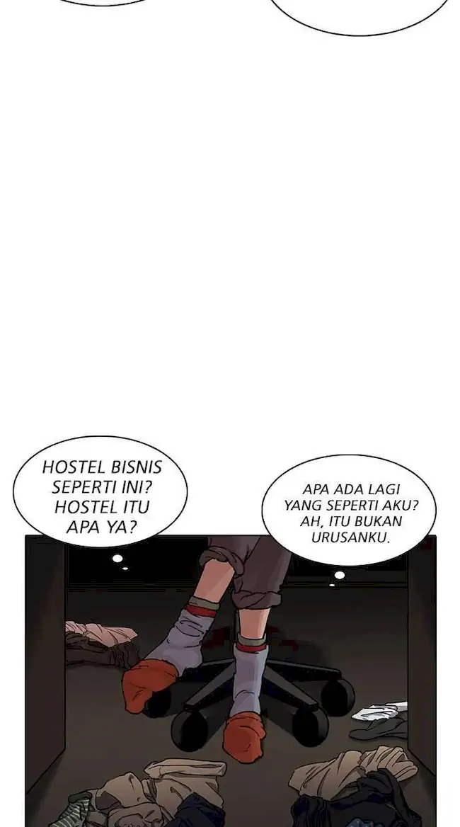 Lookism Bab 218 halaman 67