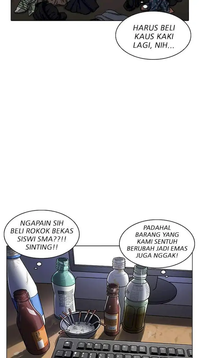 Lookism Bab 218 halaman 68