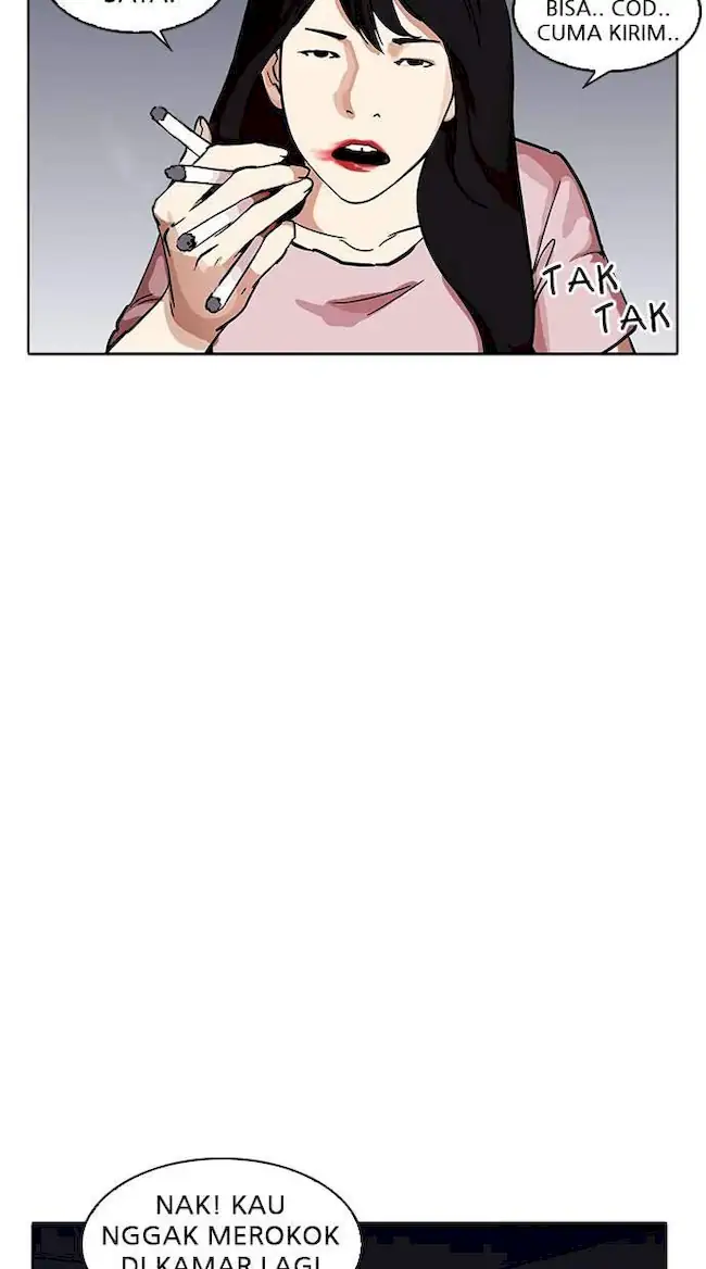 Lookism Bab 218 halaman 70