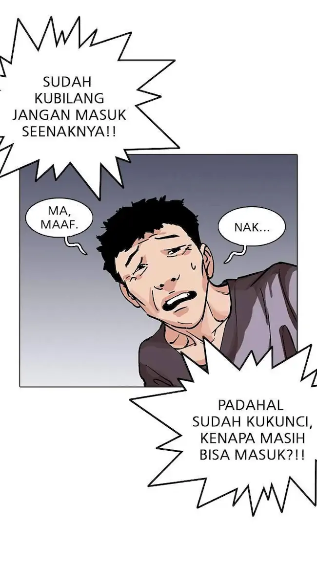 Lookism Bab 218 halaman 72