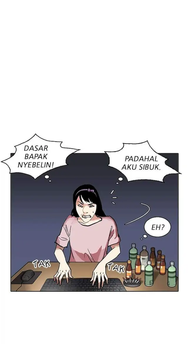 Lookism Bab 218 halaman 73