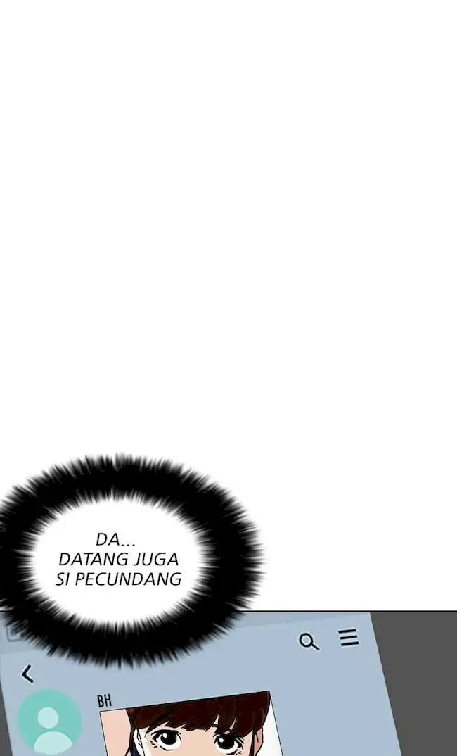 Lookism Bab 218 halaman 74