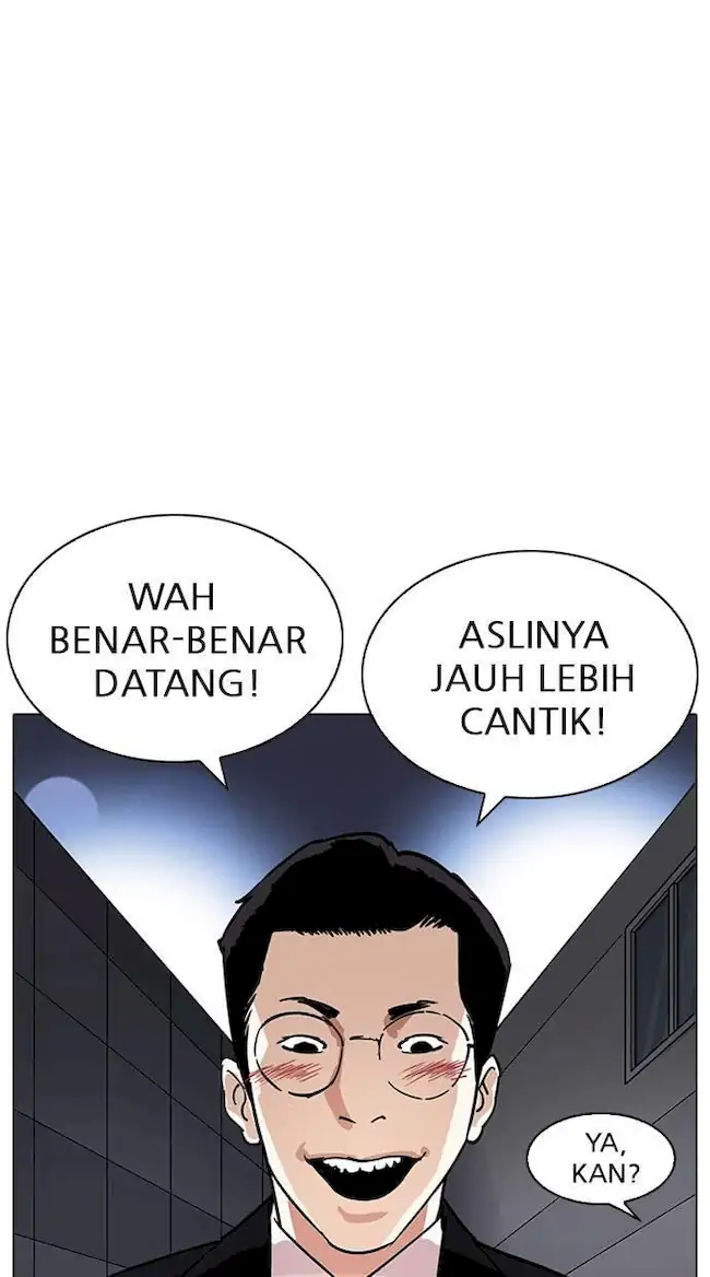 Lookism Bab 218 halaman 83