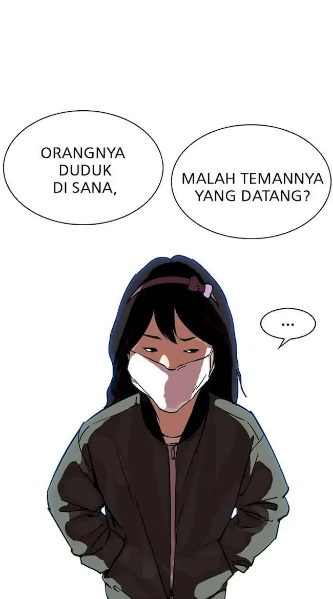 Lookism Bab 218 halaman 85
