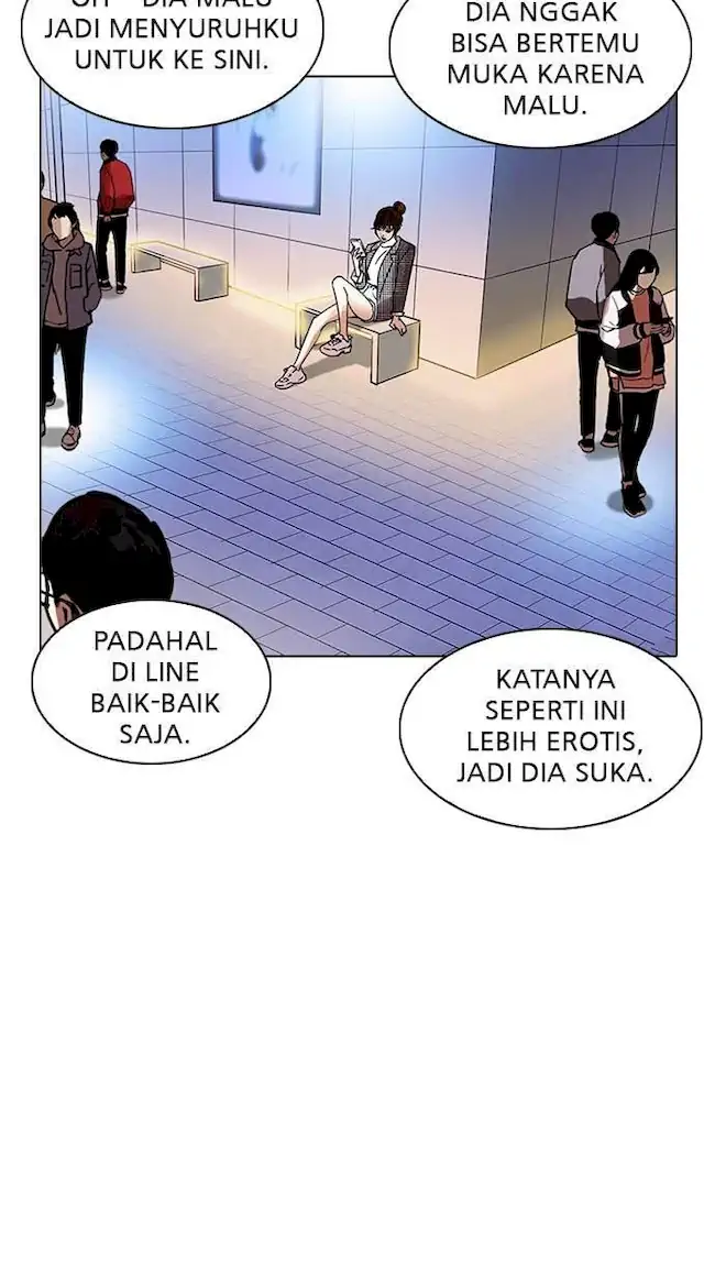 Lookism Bab 218 halaman 87