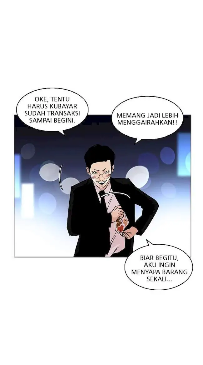 Lookism Bab 218 halaman 89