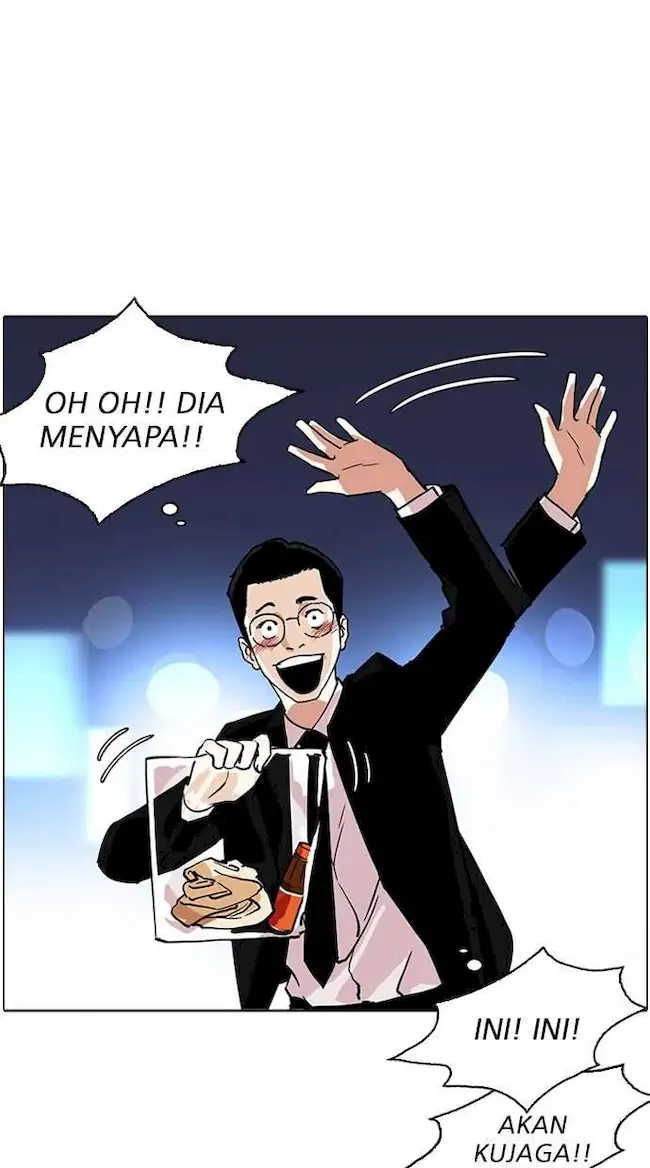 Lookism Bab 218 halaman 92