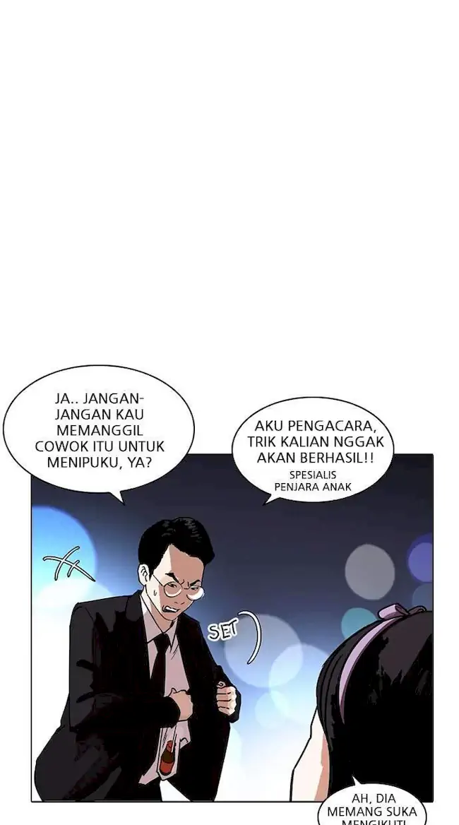 Lookism Bab 218 halaman 99