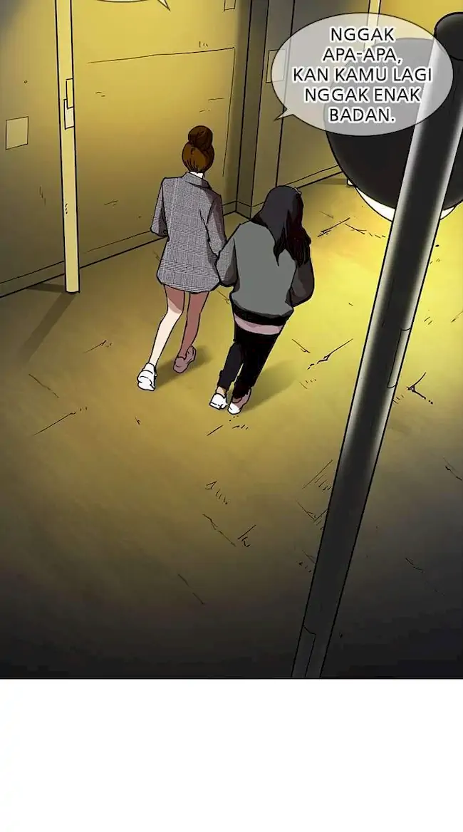 Lookism Bab 218 halaman 106