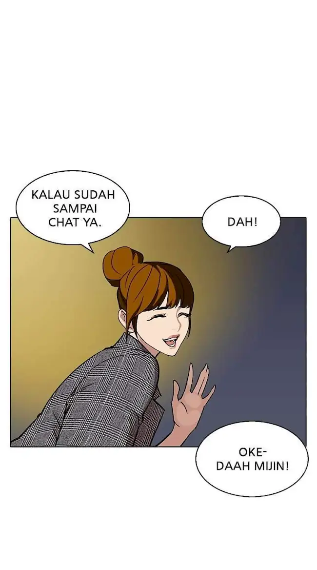 Lookism Bab 218 halaman 107