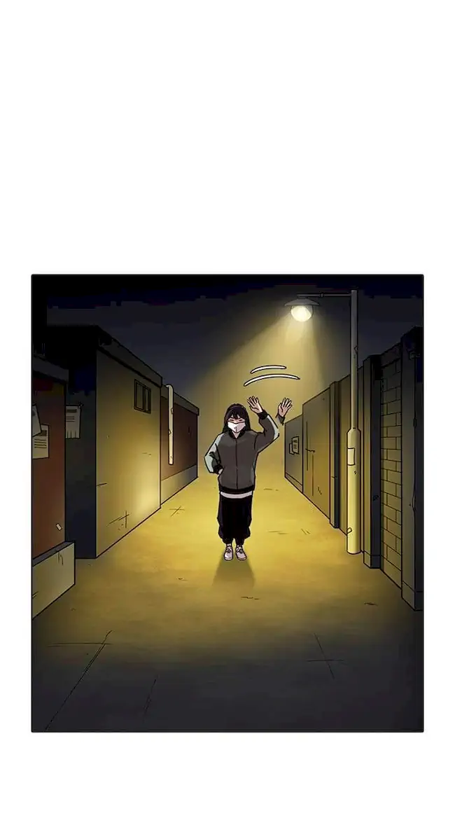 Lookism Bab 218 halaman 108