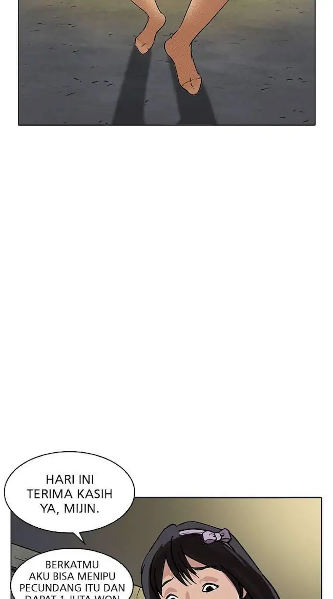 Lookism Bab 218 halaman 110