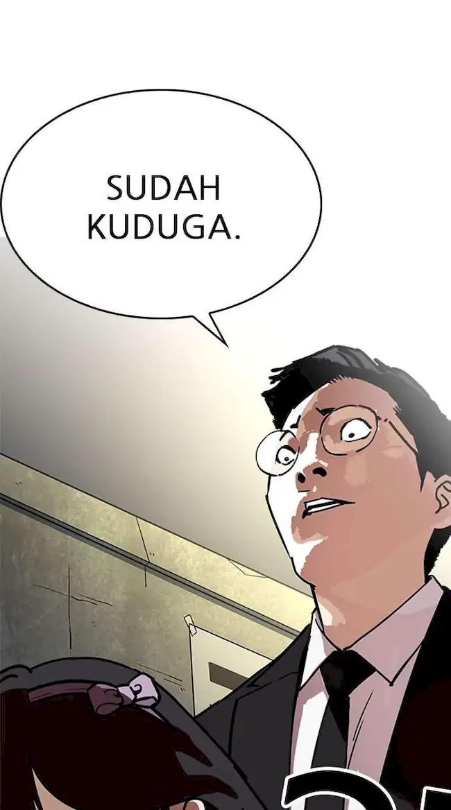 Lookism Bab 218 halaman 112