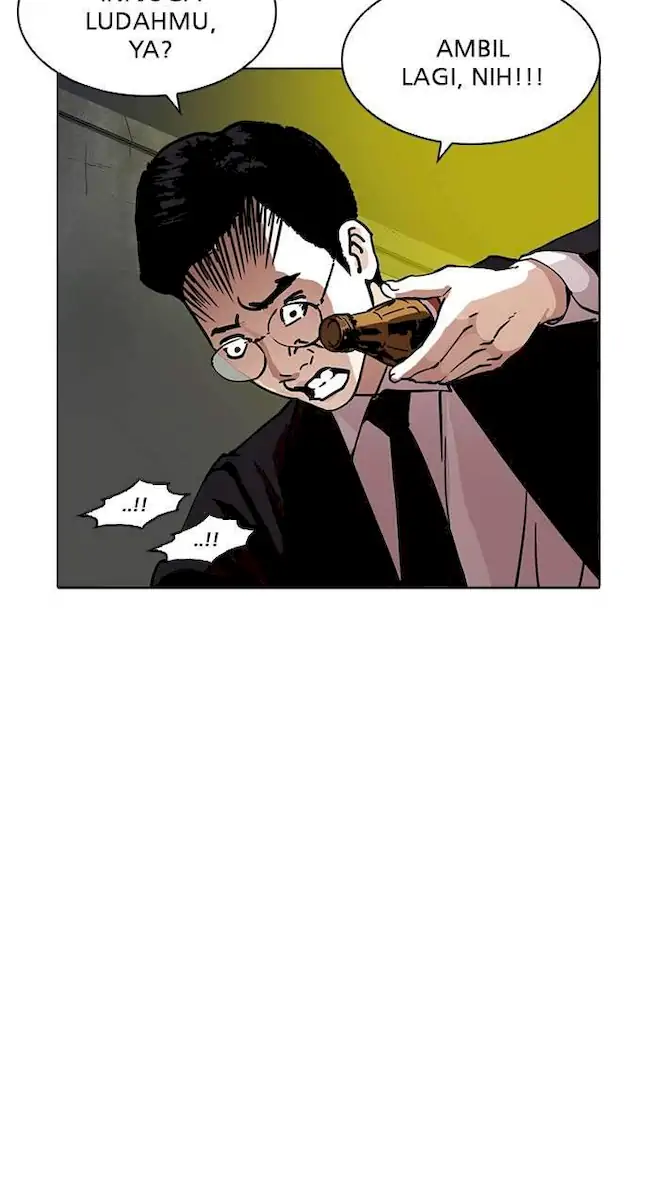 Lookism Bab 218 halaman 115