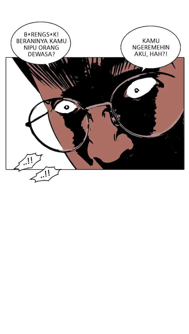 Lookism Bab 218 halaman 116