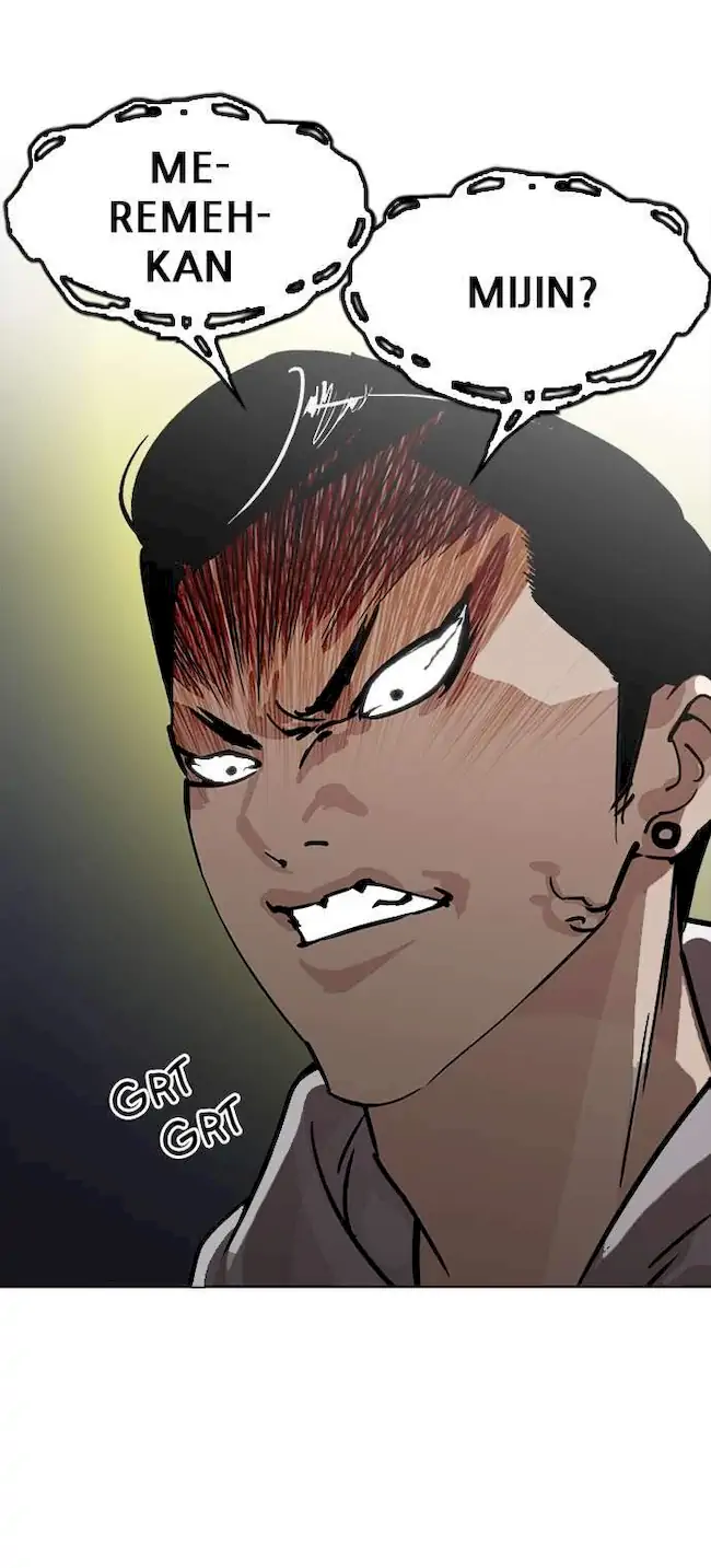 Lookism Bab 218 halaman 121