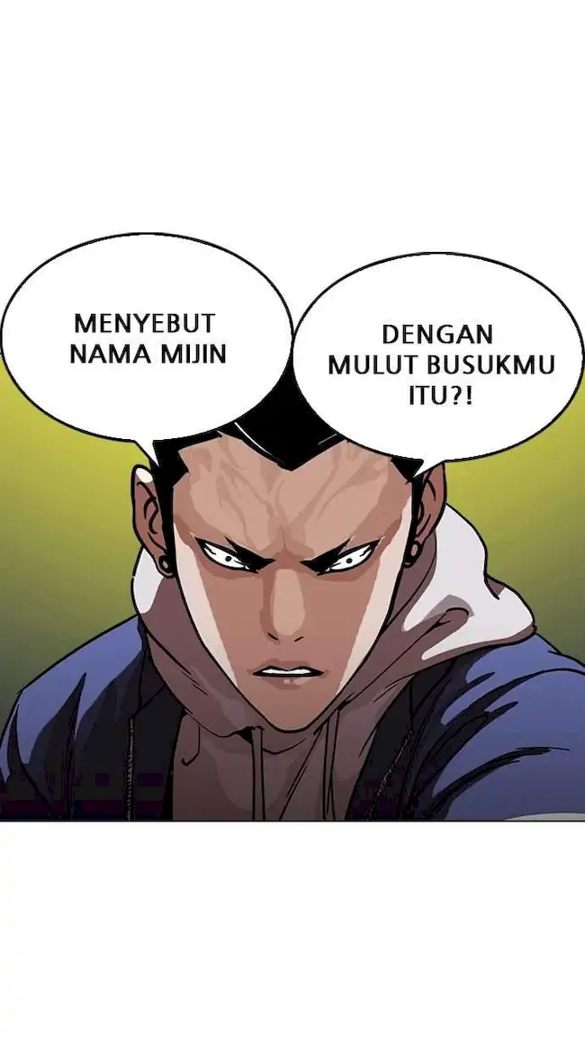 Lookism Bab 219 halaman 6