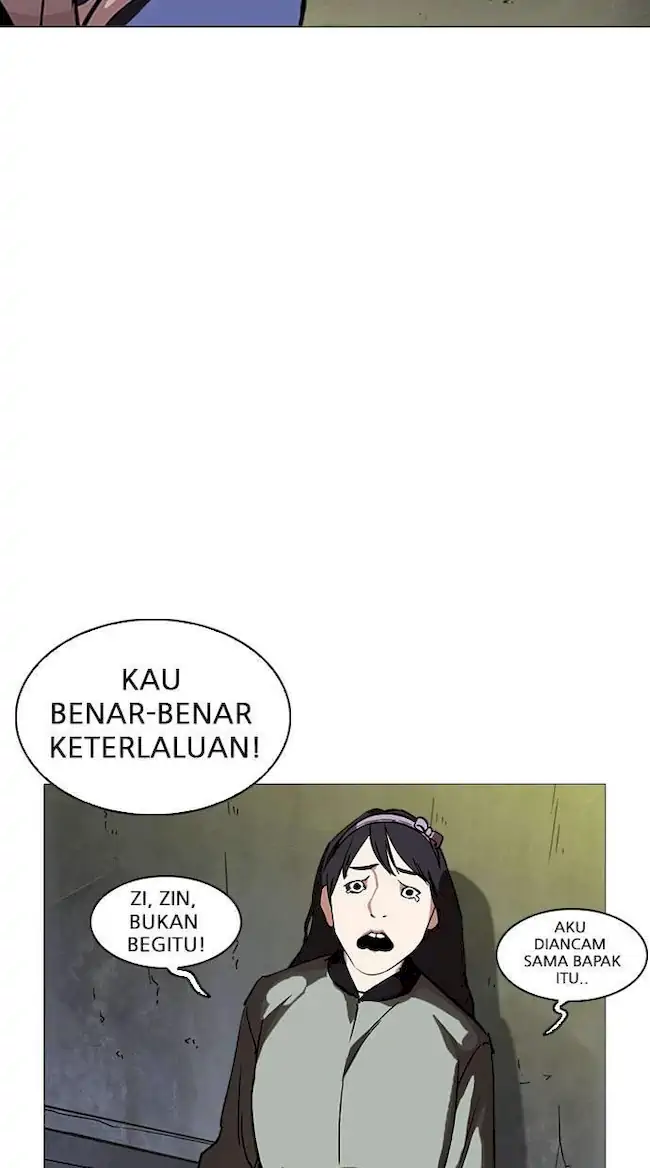 Lookism Bab 219 halaman 10