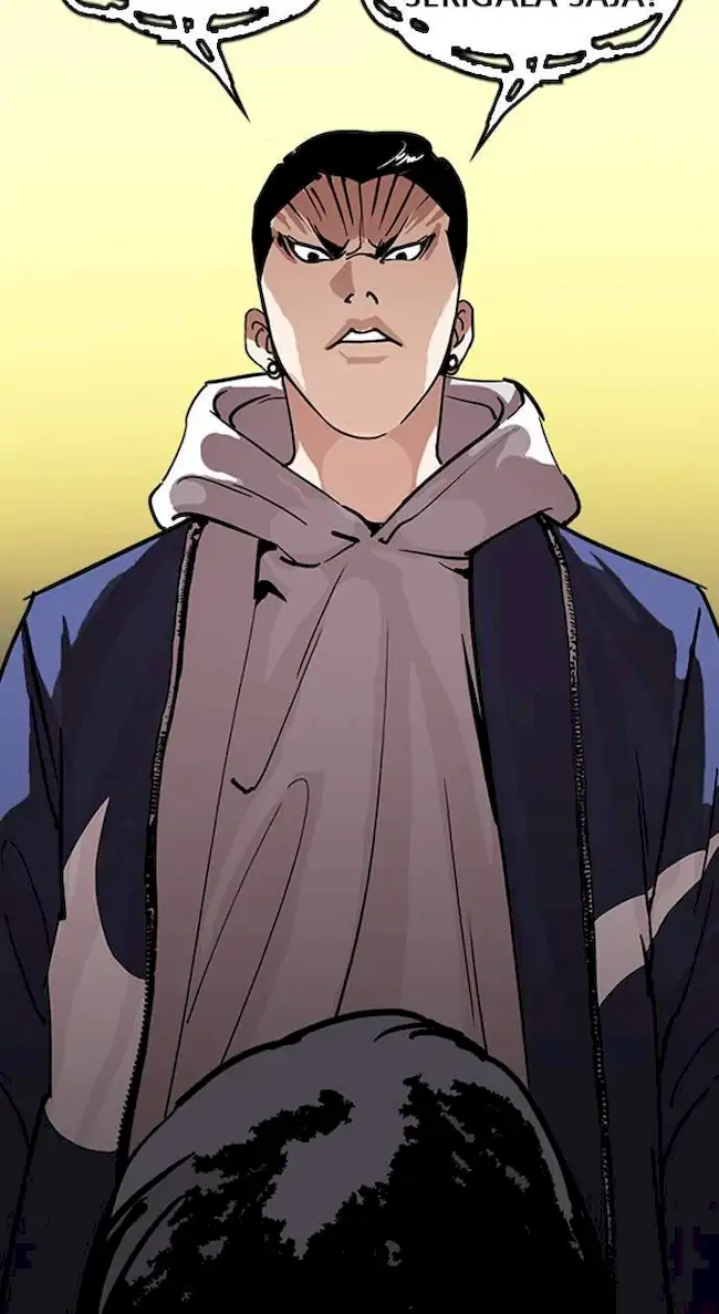 Lookism Bab 219 halaman 13