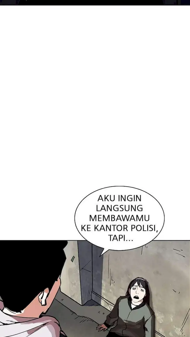 Lookism Bab 219 halaman 14