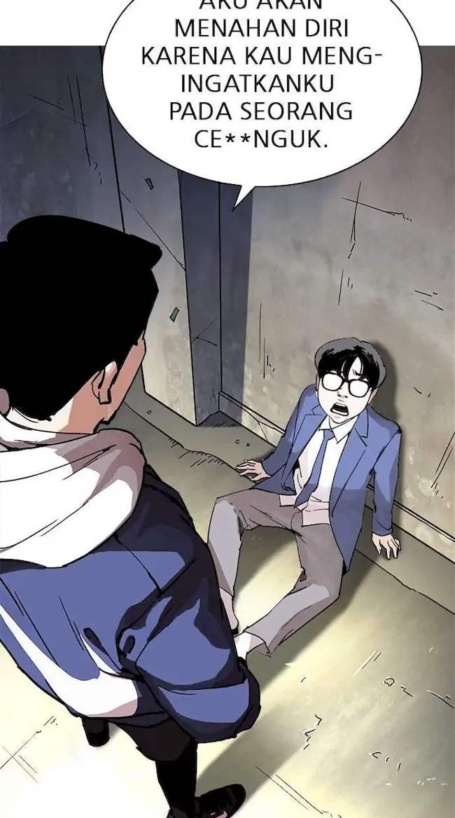 Lookism Bab 219 halaman 16