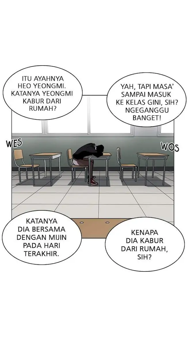 Lookism Bab 219 halaman 24