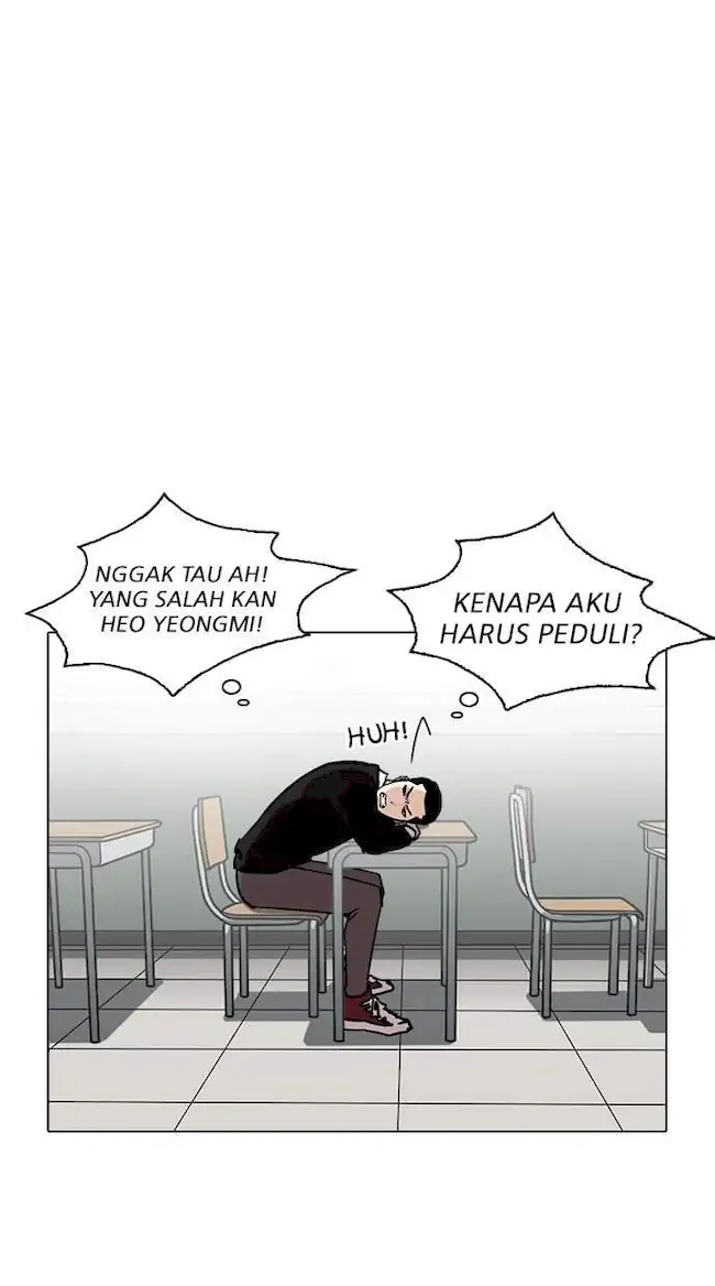 Lookism Bab 219 halaman 28